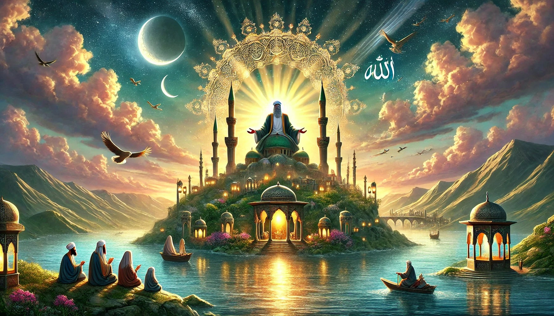 Zü'l-Celâli ve'l-İkrâm