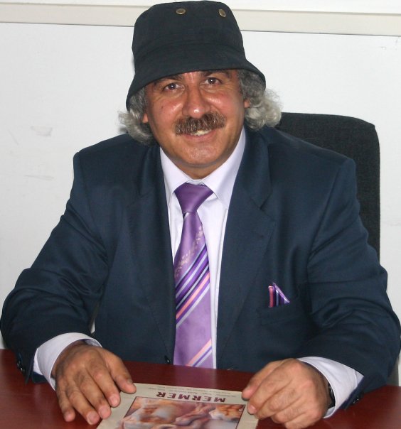 Prof. Dr. Nasip DEMİRKUŞ